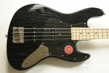 WL4STD-ASH/M - BLK/OIL